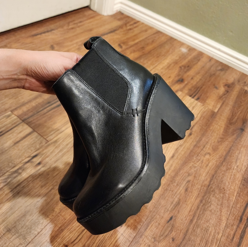 Steve Madden Boots Gretta
